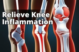 All About Knee Inflammation: Understanding, Symptoms, And Remedies