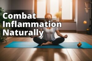 Inflammation Examples: Identifying Symptoms And Effective Treatment Options