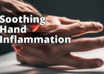 Understanding Inflammation In Hands: Symptoms And Diagnosis
