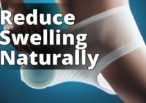 Reduce Post Surgery Swelling With These Tips