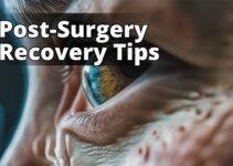 Reduce Bruising And Swelling After Surgery: A Complete Guide