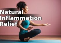 Exploring Cbd Oil For Body Inflammation: Your Comprehensive Guide