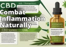 Cbd Oil For Chronic Inflammation: Your Complete Resource