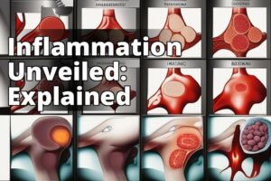 The Definitive Guide To Inflammation: Types, Causes, And Medical Definitions