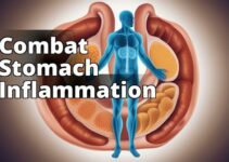 Delving Into Gastritis: Understanding Inflammation In The Stomach