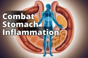 Delving Into Gastritis: Understanding Inflammation In The Stomach