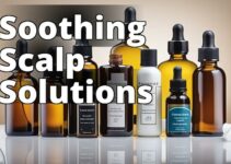 Discover The Ultimate Hair Oils For Scalp Inflammation Relief