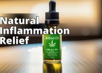 Does Cbd Oil Help Fight Inflammation? Your Ultimate Guide