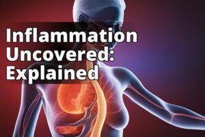 Managing Inflammation Diseases: Unveiling Causes And Effective Treatments