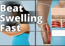 The Ultimate Guide: Minimizing Swelling After Surgery