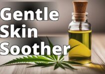 Uncover How Hemp Seed Oil Soothes Sensitive Skin Perfectly