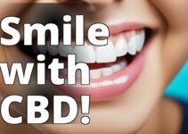 Discover The Benefits Of Cbd Oil For Receding Gums And Oral Health