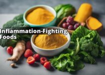 The Ultimate Inflammation Help Guide: Understanding, Managing, And Preventing