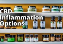 Where To Buy Cbd For Inflammation: The Ultimate Shopping Guide