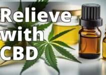 Cbd Oil For Intestinal Inflammation: A Natural Remedy Unveiled