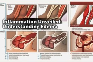 Manage Inflammation And Edema: Expert Tips For Relief And Prevention