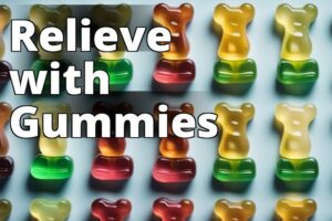 Your Ultimate Guide To Thc Gummies For Pain And Inflammation Nearby