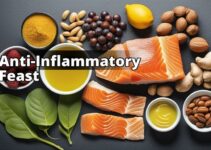 Healing Inflammation: Delicious Diet Recipes For Vibrant Health