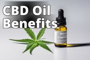 Does Cbd Oil Help With Gastritis? Uncovering Its Healing Potential