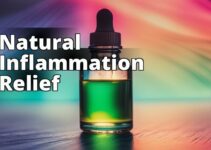 Full Spectrum Cbd Oil For Inflammation: The Ultimate Guide