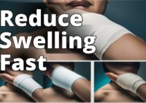 Quick Remedies For Post-Surgery Swelling Relief