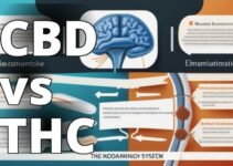 Cbd And Thc: Allies In Combating Inflammation Naturally
