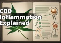 How Cbd Reduces Inflammation: A Breakdown Of Benefits