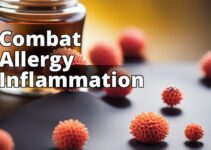 The Link Between Allergies And Inflammation: Exploring Chronic Immune Reactions
