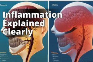 Unveiling Inflammation: Animated Gifs Illuminate The Process