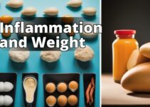 Inflammation Unveiled: The Surprising Culprit Behind Weight Gain