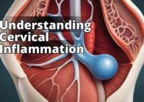 Cervical Inflammation: Uncovering Symptoms And Treatment Options