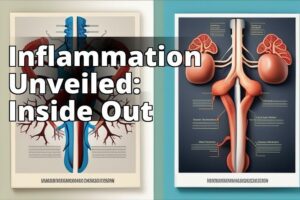 Uncovering Inflammation’S Effects On The Body: Vital Solutions
