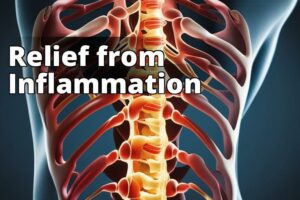 Alleviating Inflammatory Back Pain: Causes, Symptoms, And Relief
