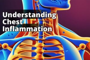 Conquer Costochondritis: Tackling Inflammation In The Chest