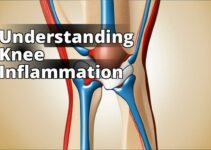 Inflammation Behind The Knee: Symptoms And Diagnosis Demystified
