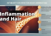 Inflammation And Hair Loss: The Key Connection You Can’T Ignore
