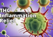 Can Thc Reduce Inflammation? Exploring The Facts