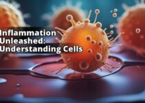 Demystifying Inflammation Cells: Key Players In Biological Responses