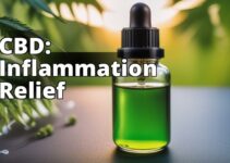 Discover How Cbd Oil Helps With Chronic Inflammation
