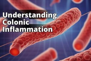 Decoding Colon Inflammation: Symptoms, Diagnosis, And Treatment Options