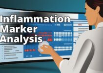 Inflammation Blood Test Markers Uncovered: Esr, Crp, And Procalcitonin Insights