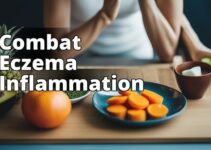 The Definitive Guide To Tackling Inflammation In Eczema