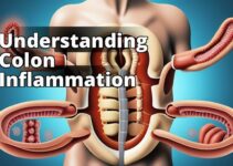 Managing Colon Inflammation: Symptoms, Causes, And Treatment Options