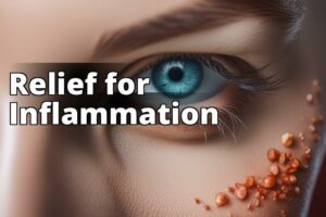 Eyelid Inflammation Uncovered: Symptoms, Causes, And Relief