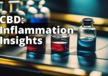 Exploring Cbd Oil’S Role In Alleviating Inflammation