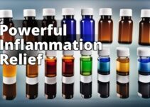 The Essential Inflammation Gel Guide For Effective Pain Management
