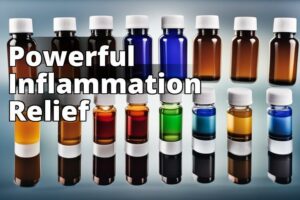 The Essential Inflammation Gel Guide For Effective Pain Management