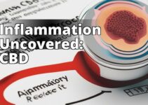 Uncovering How Cbd Cures Inflammation: A Definitive Guide For Health & Wellness