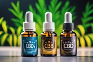 Cbd Isolate Eases Swelling Find Relief